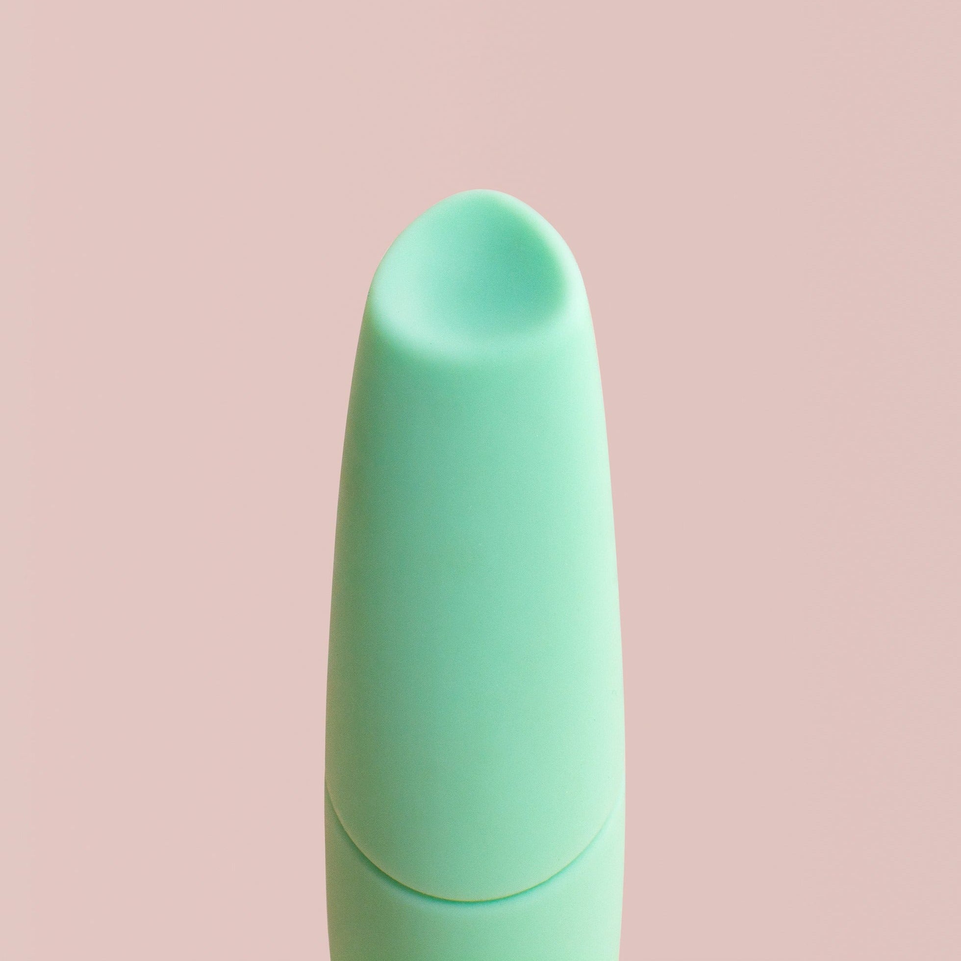 Smile Makers The Whisperer - Lipstick Vibrator