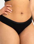 Modibodi Period Underwear Classic Bikini - Light-Moderate Absorbency
