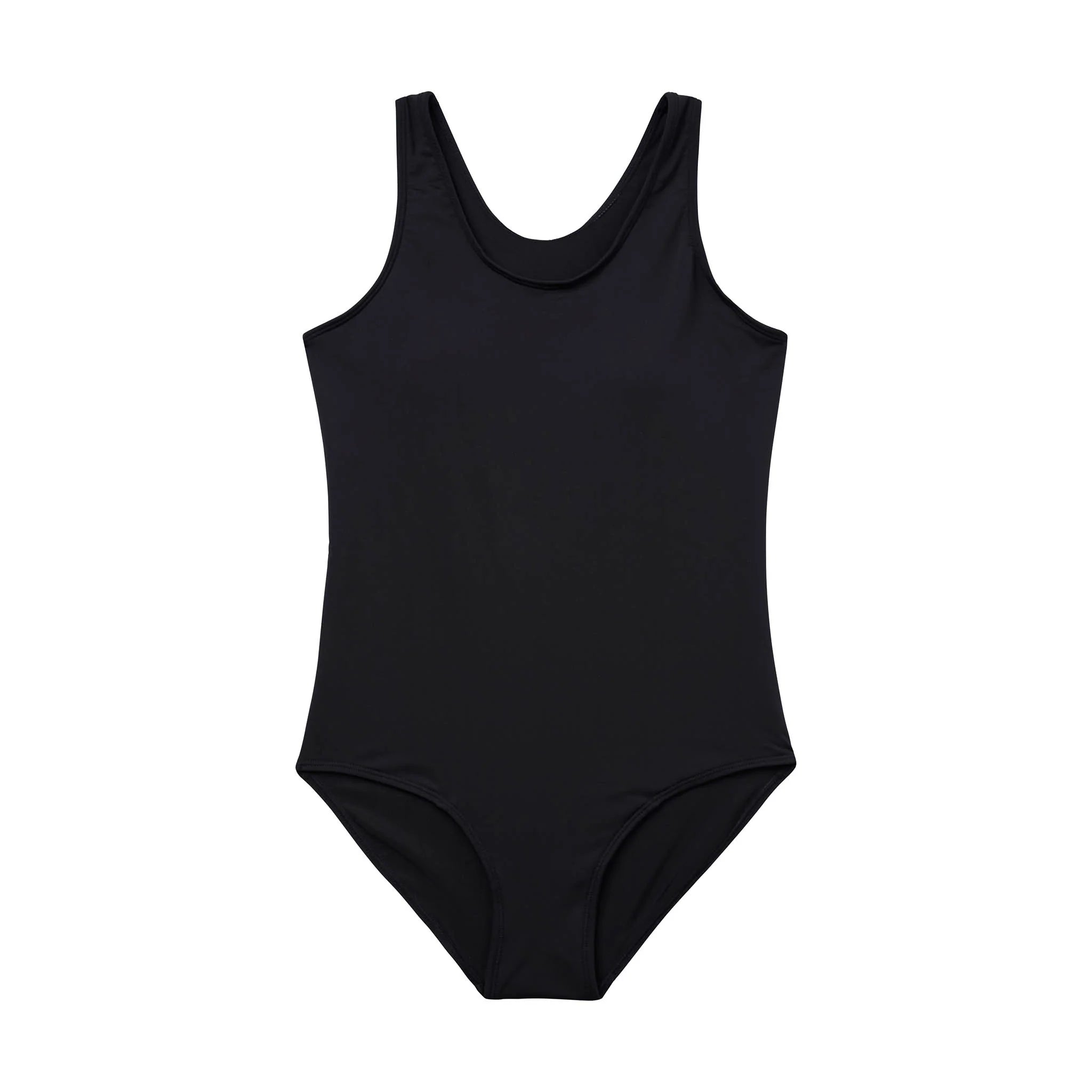 Teen Swimwear Racerback One Piece Light-Moderate – Modibodi AU