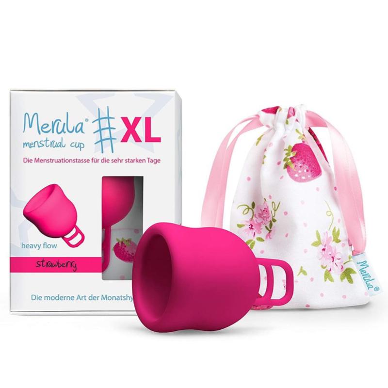 Merula Menstrual Cup