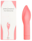 Smile Makers The Firefighter - Intense Clitoral Vibrator