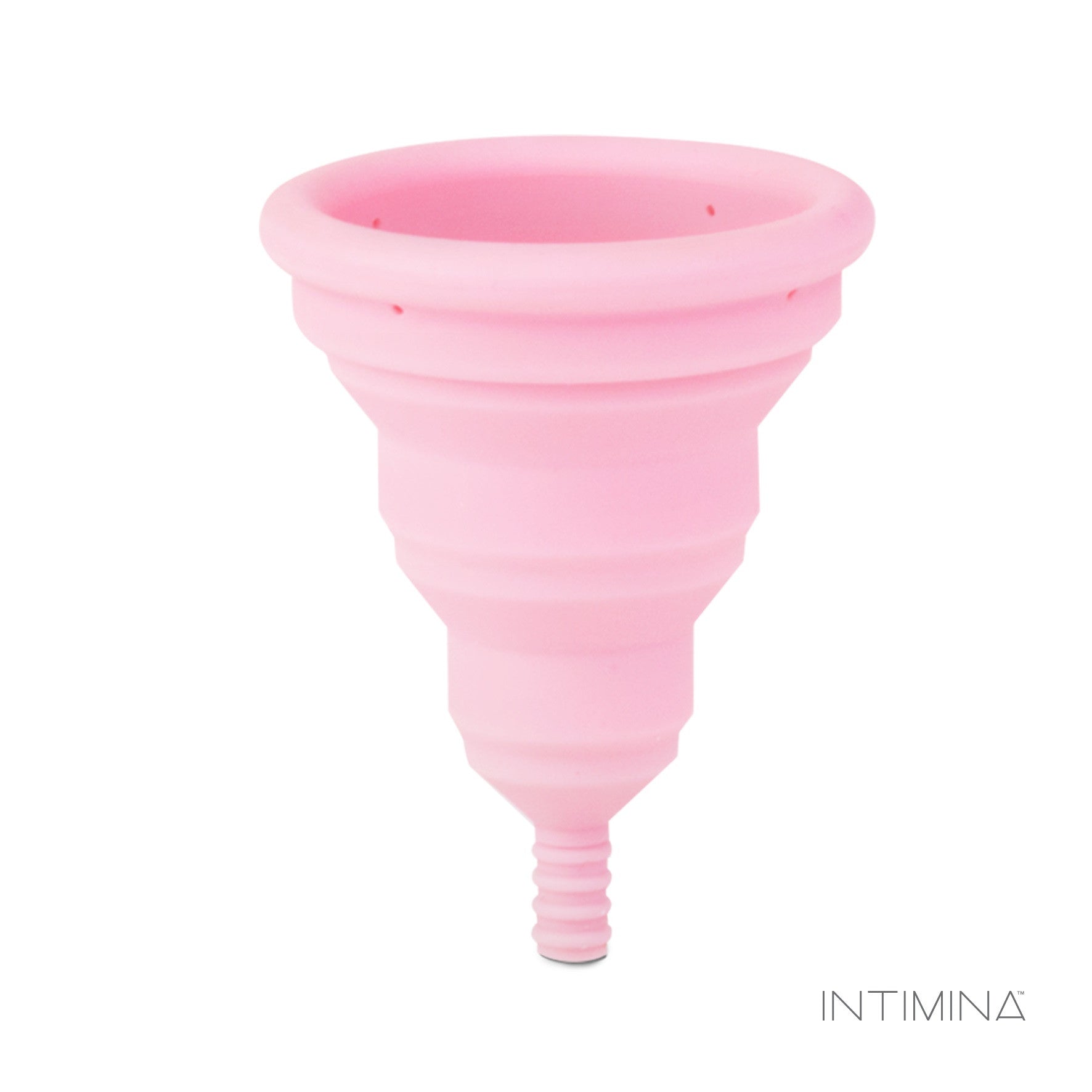 Lily Cup Compact Menstrual Cup