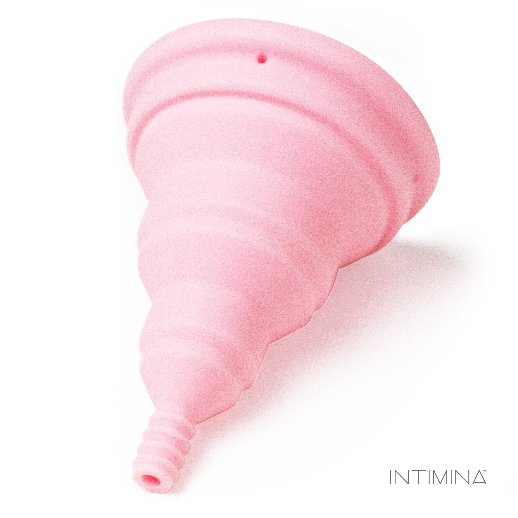 Lily Cup Compact Menstrual Cup