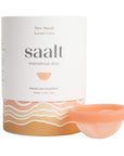 Saalt Menstrual Disc | Size Small | The Period Co.
