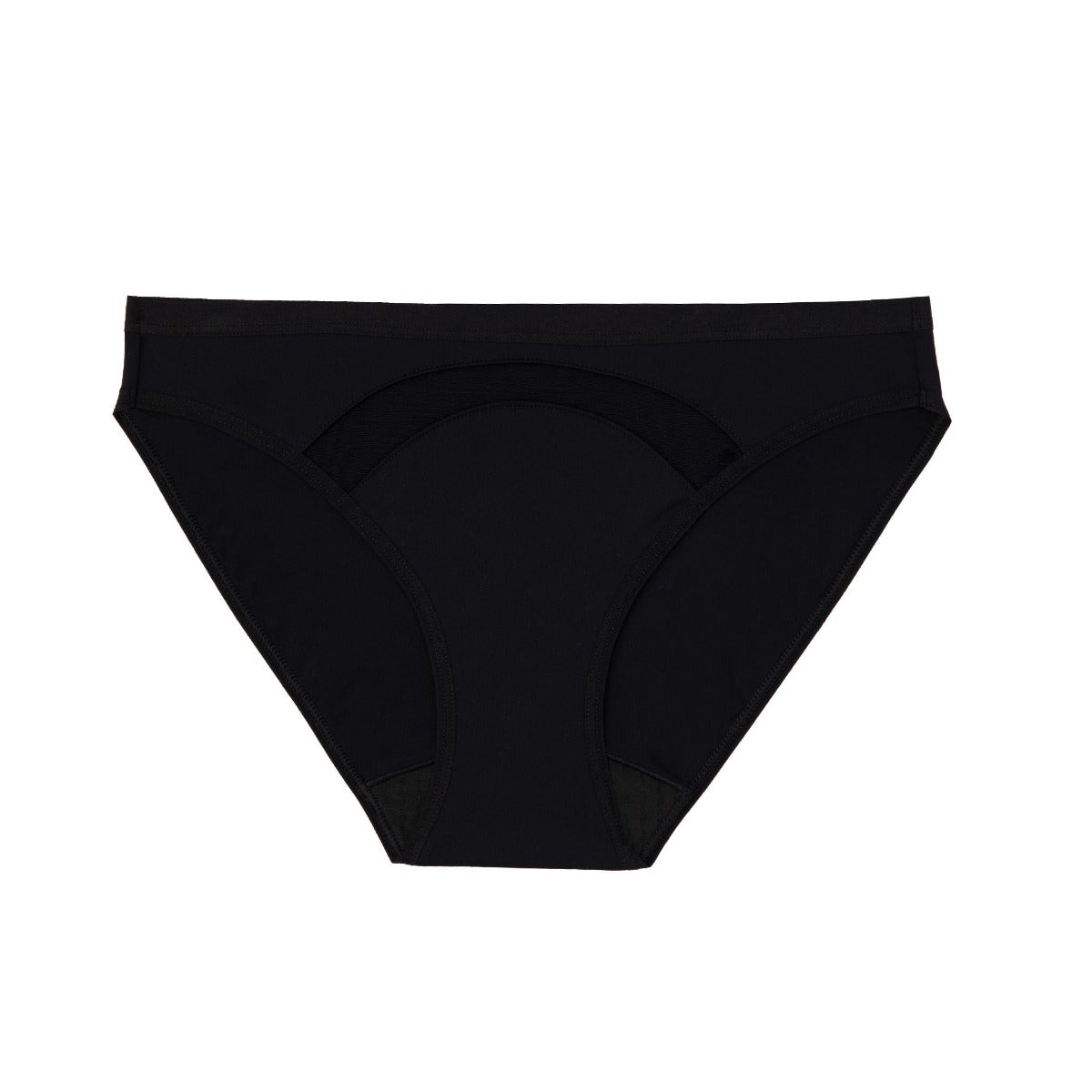 Saalt Period Underwear Elemental Bikini | Regular Absorbency | The Period Co.