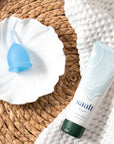 Saalt Cup & Disc Wash | Menstrual Cup & Disc Cleanser | The Period Co.