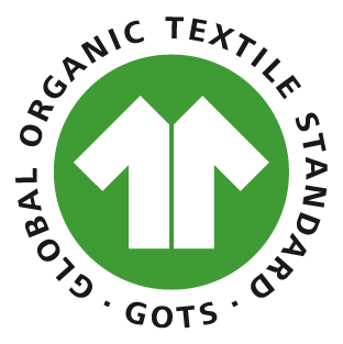 Global Organic Textile Standard | GOTS | The Period Co.