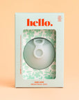 Hello Disc One Size Menstrual Disc | The Period Co.